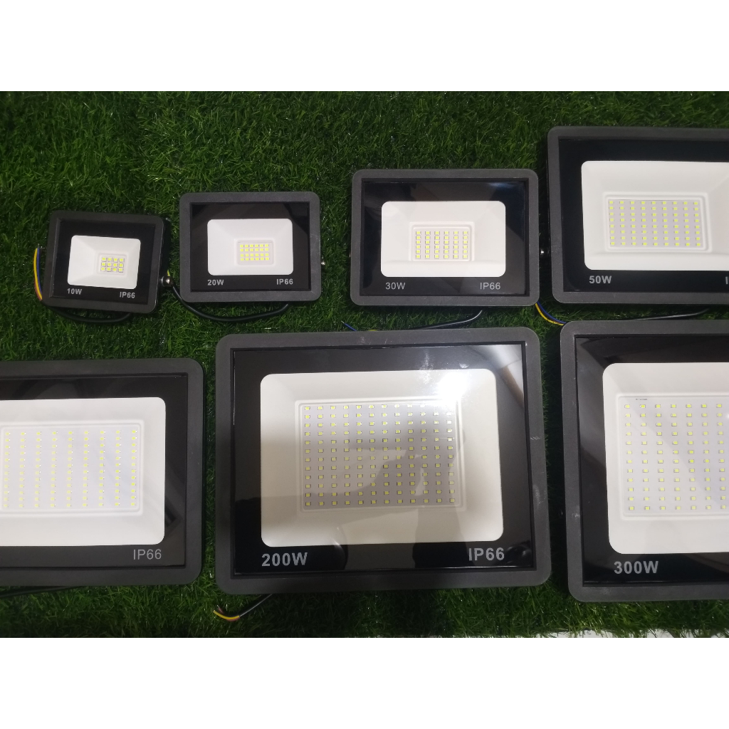 LAMPU SOROT 200WATT