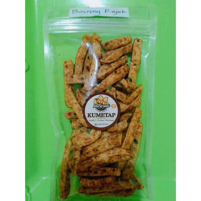 

basreng bandung 500gr