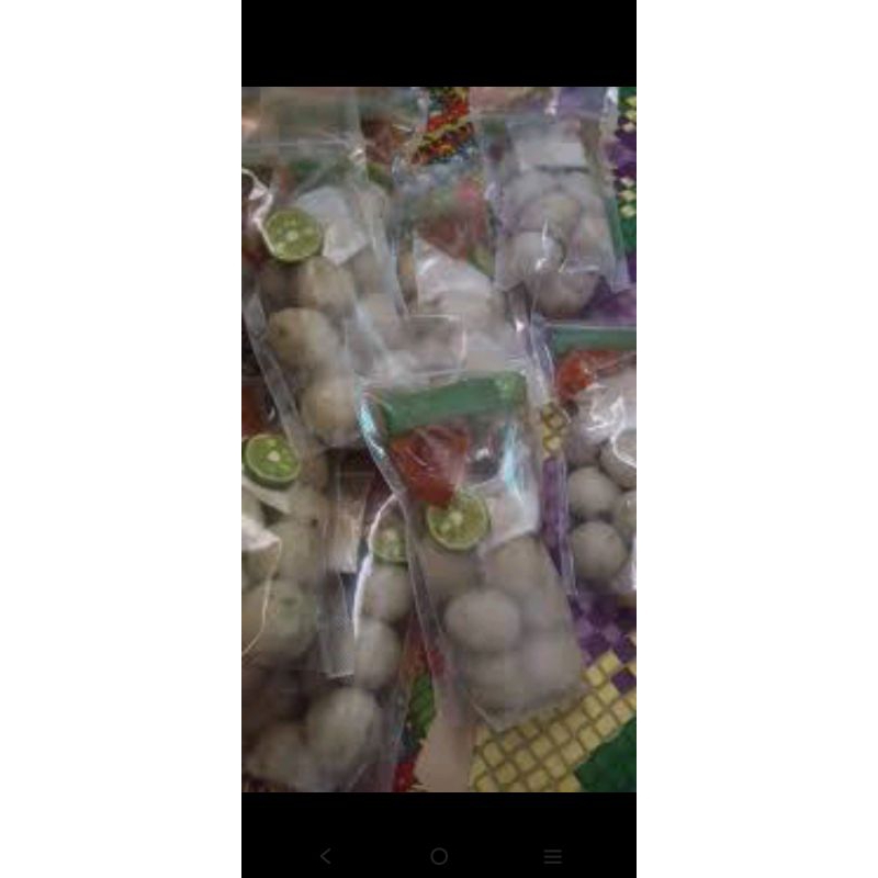 

bundling baso Aci isi 10pcs