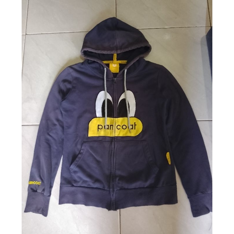 HODIE PANCOAT