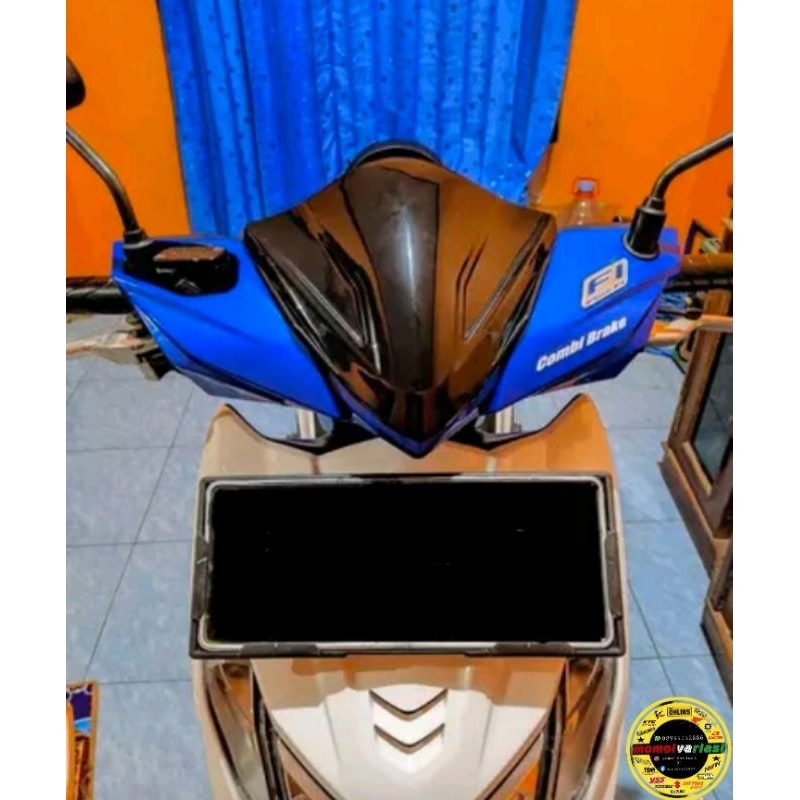 visor beat fi/beat fi esp 2013 2014 2015 2016 2017 2018 2019