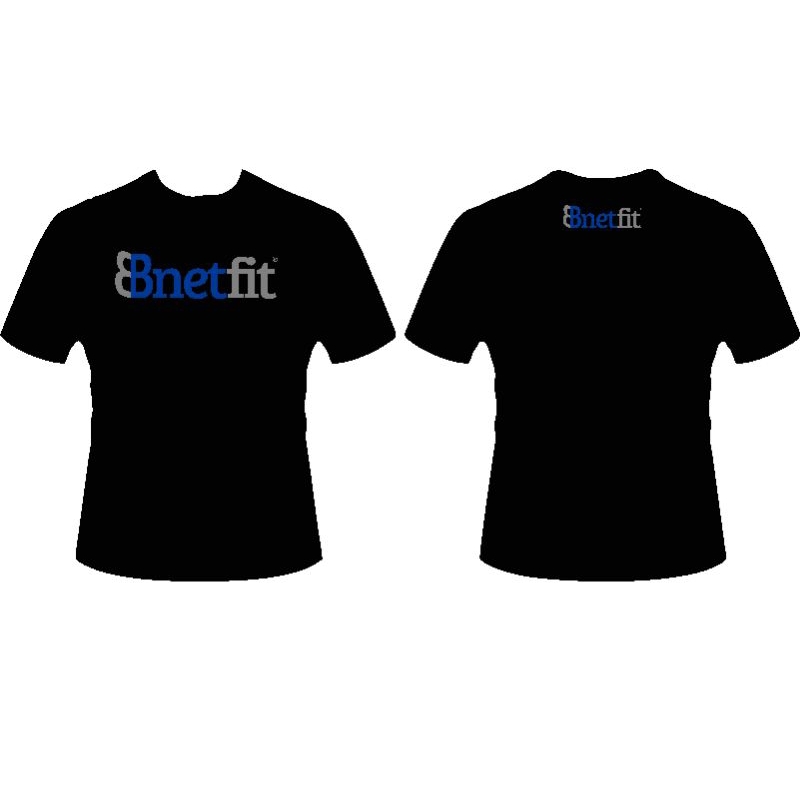 JEBER KAOS BNETFIT WIFI / BAJU PROVIDER BNETFIT