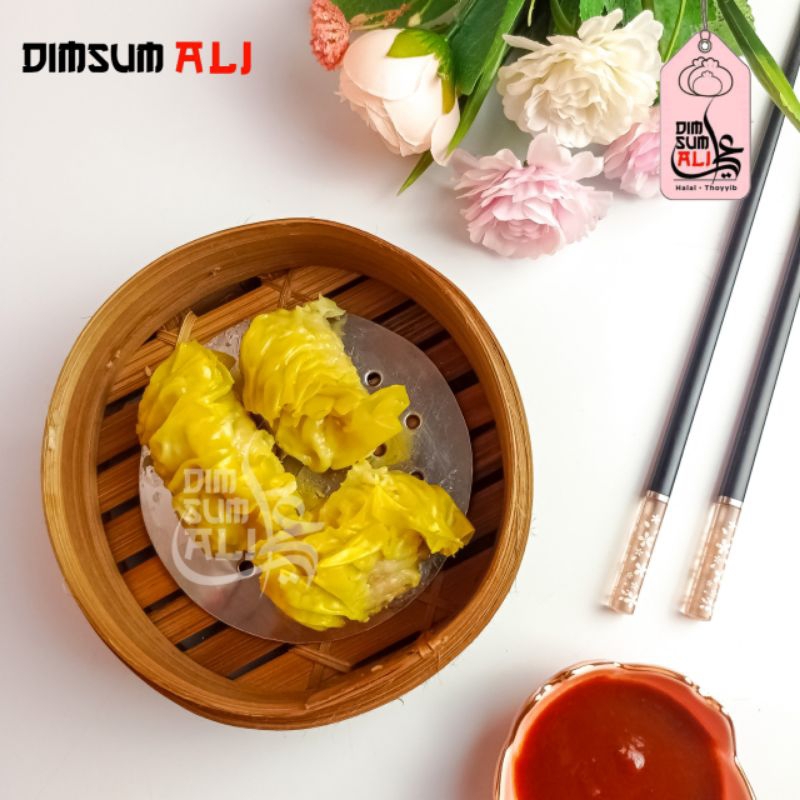 

Dimsum Cumi (isi 12pcs/box)