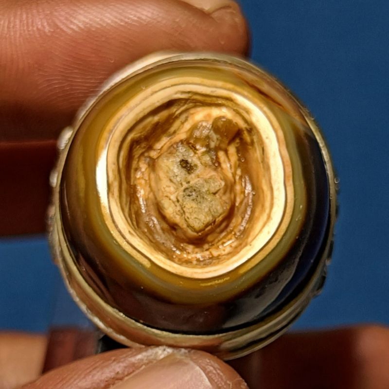 batu akik sulaiman lawasan lembah wingit