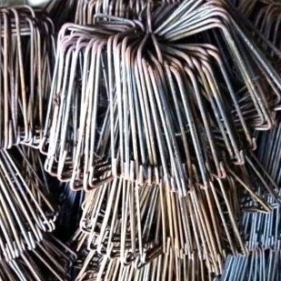 BESI BEHEL CINCIN RING 10x20cm BESI 6mm