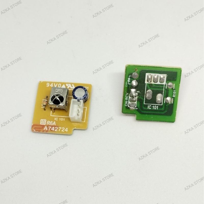 Sensor AC Panasonic National Eolia Sensor AC Panasonic eolia 3pin A742724