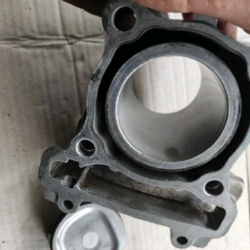 BORING VIXION OLD KODE 3C1 ASLI ORIGINAL