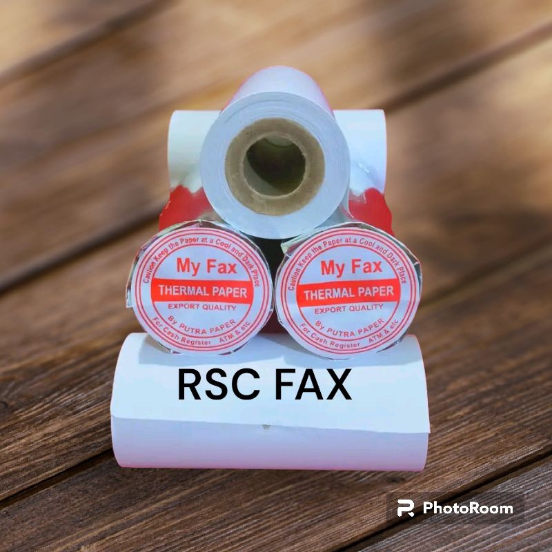 

Kertas struk kasir thermal edc murah 80×40mm