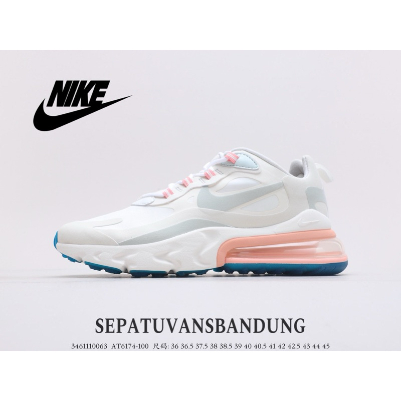 Nike Air Max 270 React American Modern