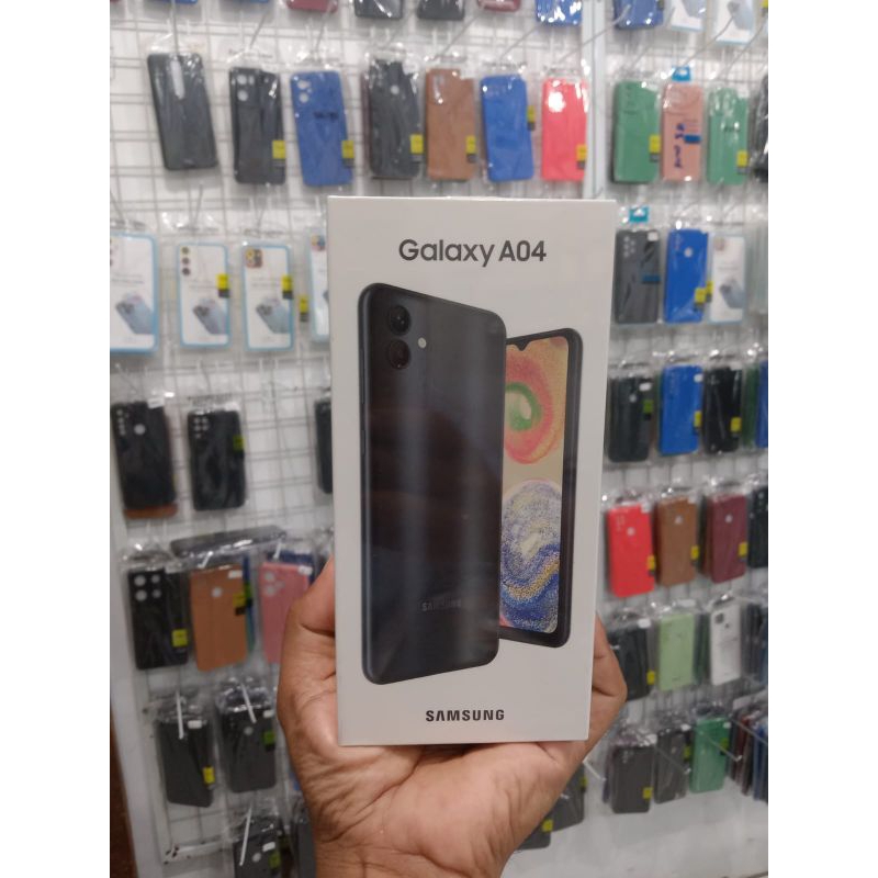 samsung galaxy a04