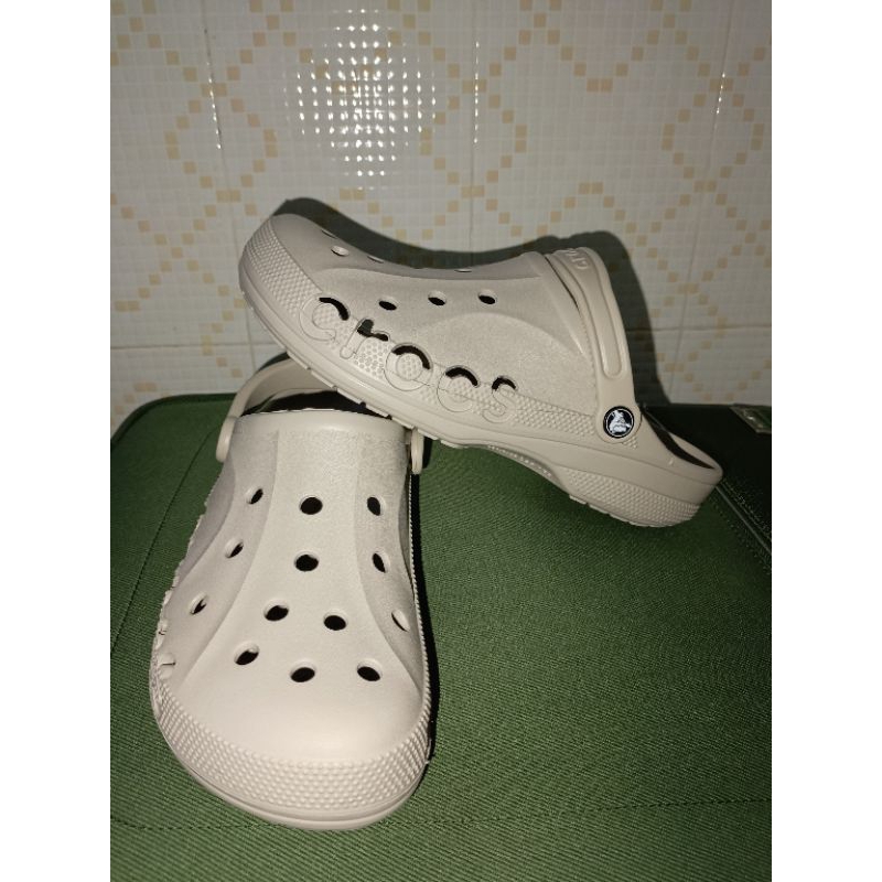CROCS GARANSI ORI RIJEK CUTTING PABRIK