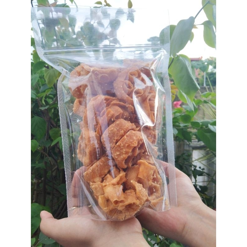 

Kembang Goyang250gram