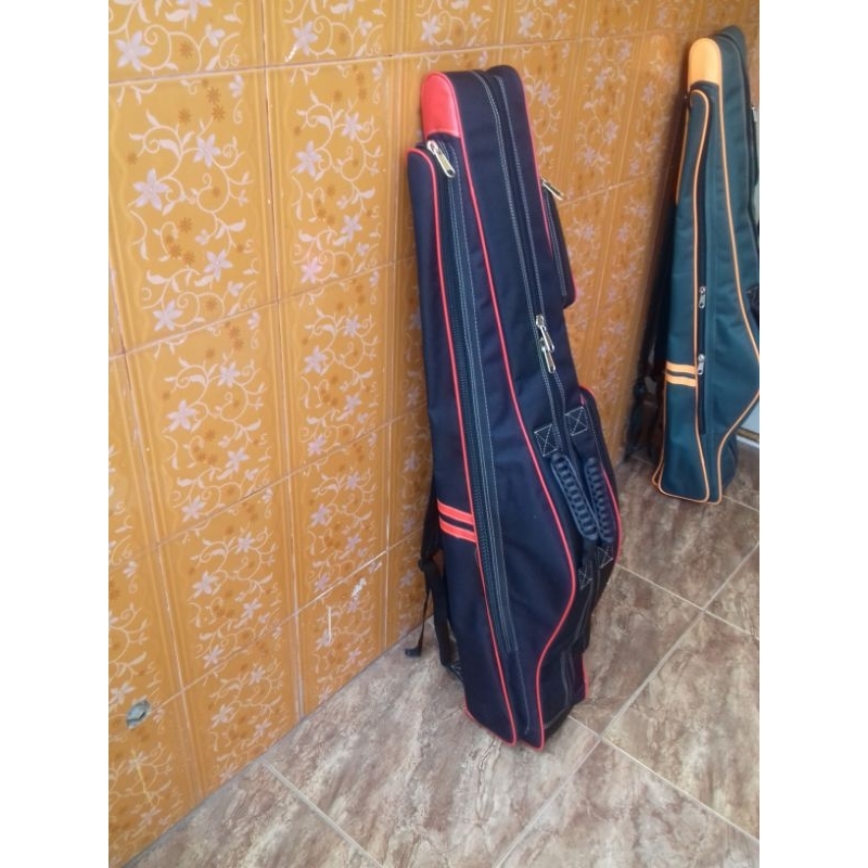 TAS PANCING TERPAL JEEP GRESIK