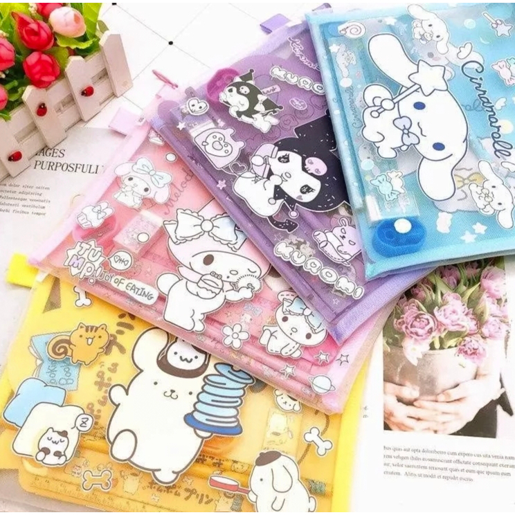 

COD SET MAP & ALAT TULIS LENGKAP KARAKTER KARTOON LUCU KD52
