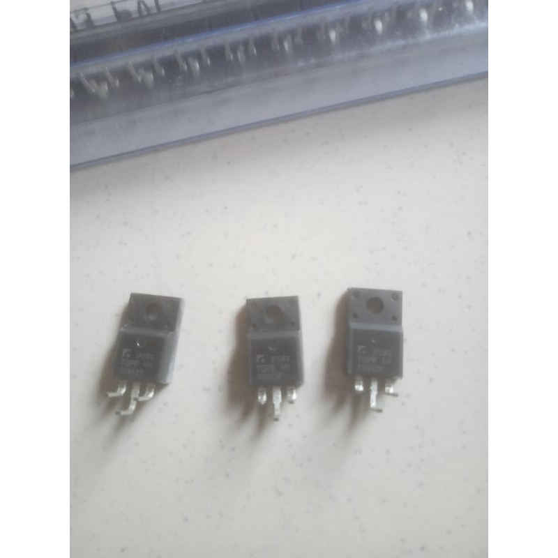 IGBT TGPF 30N43P
