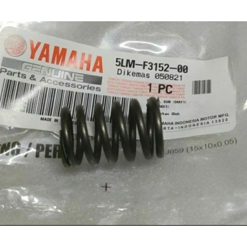 PER SULING SHOCK MIO LAMA 5TL AEROX 155 OLD AEROX NEW YAMAHA 5LM-F3152-00