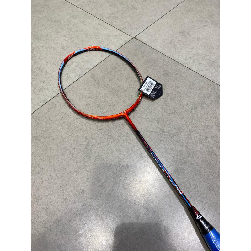 Raket Astec Tornado Hurricane 700 Series