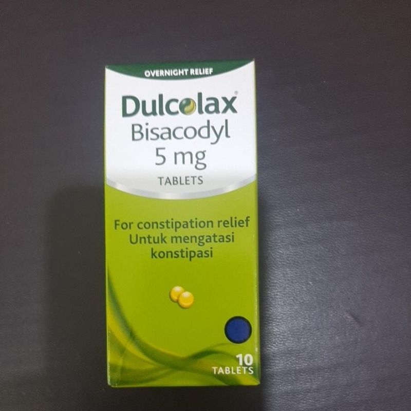 dulcolax