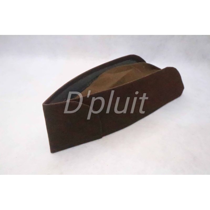 PECI PEMBINA PRAMUKA /PECI BLUDRU PRAMUKA/ PECI PEMBINA PRAMUKA PUTRI