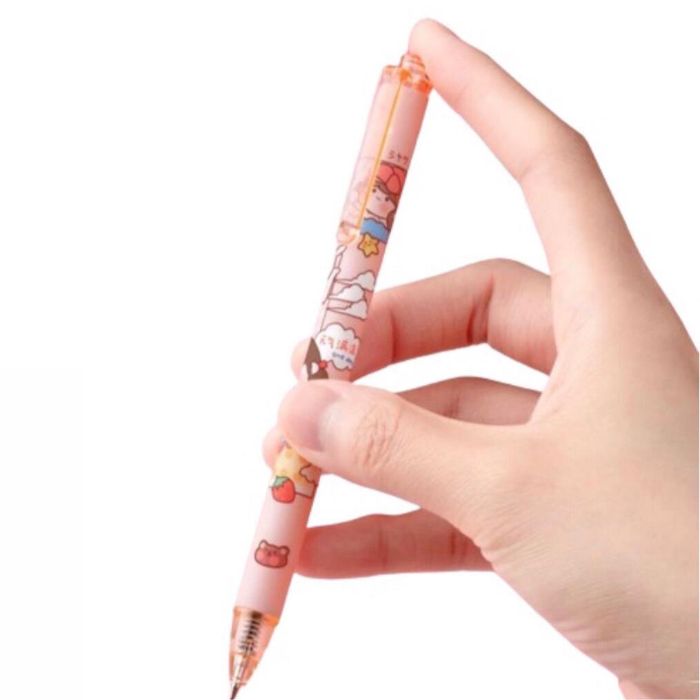 

HADIAH PULPEN MEKANIK