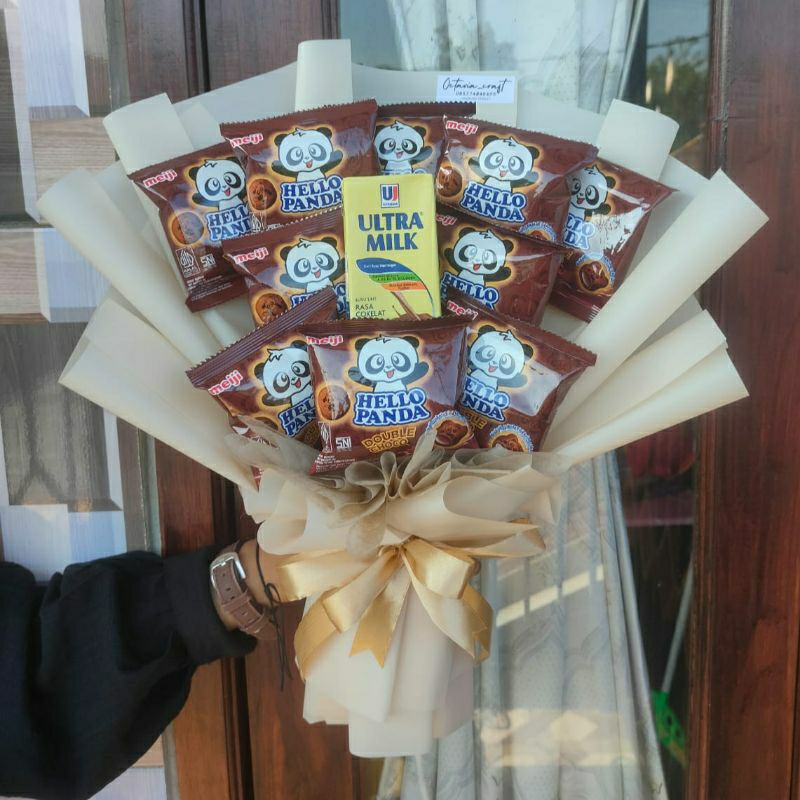 

Buket Susu. Buket Snack. Buket Coklat✨