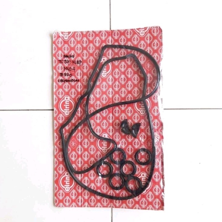 Paking Tutup Klep Mercedes Benz M104 W124 W210 W140 E320 S320 cover