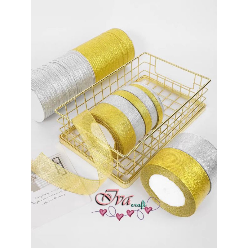 pita gliter 2cm/ roll