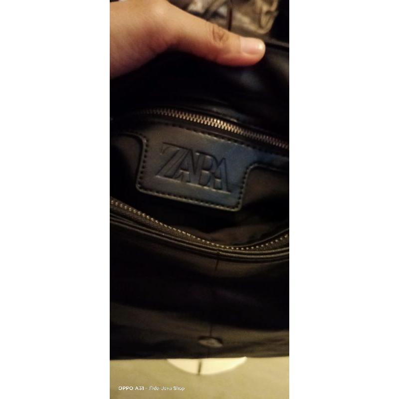 PL tas Wanita Zara Original Authentic