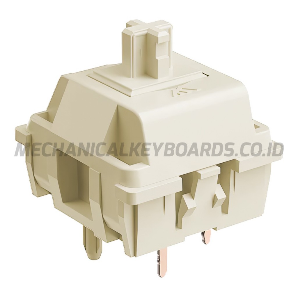 Content / KTT Vanilla Ice Cream Switch (Linear - PCB Mount)