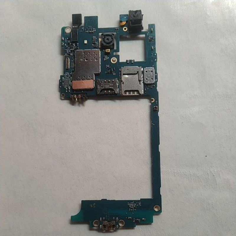 mesin samsung j2 prime