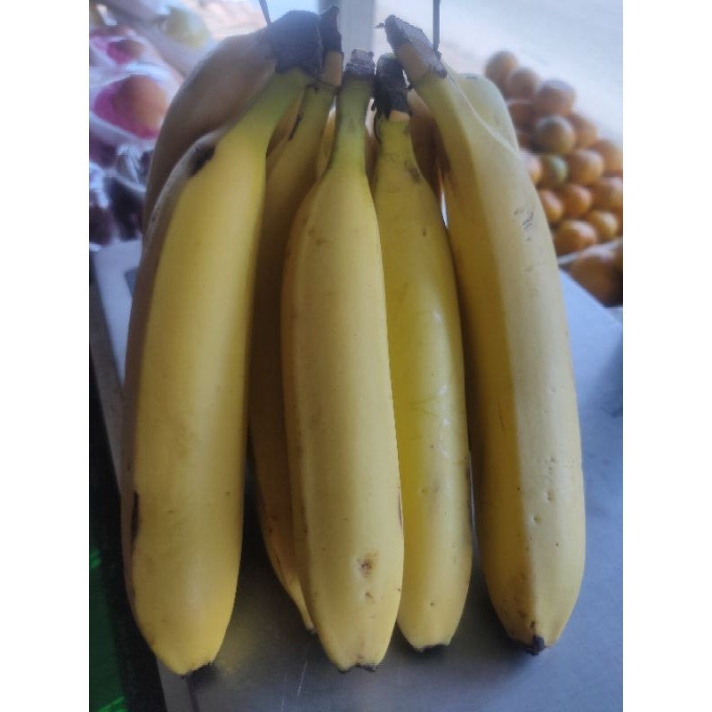 

pisang cavendis Sunpride