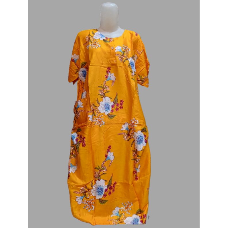 promo daster jumbo 100rb dapat 3pcs