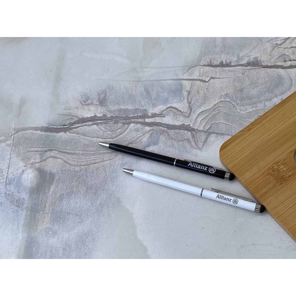 

Pulpen Custom Logo
