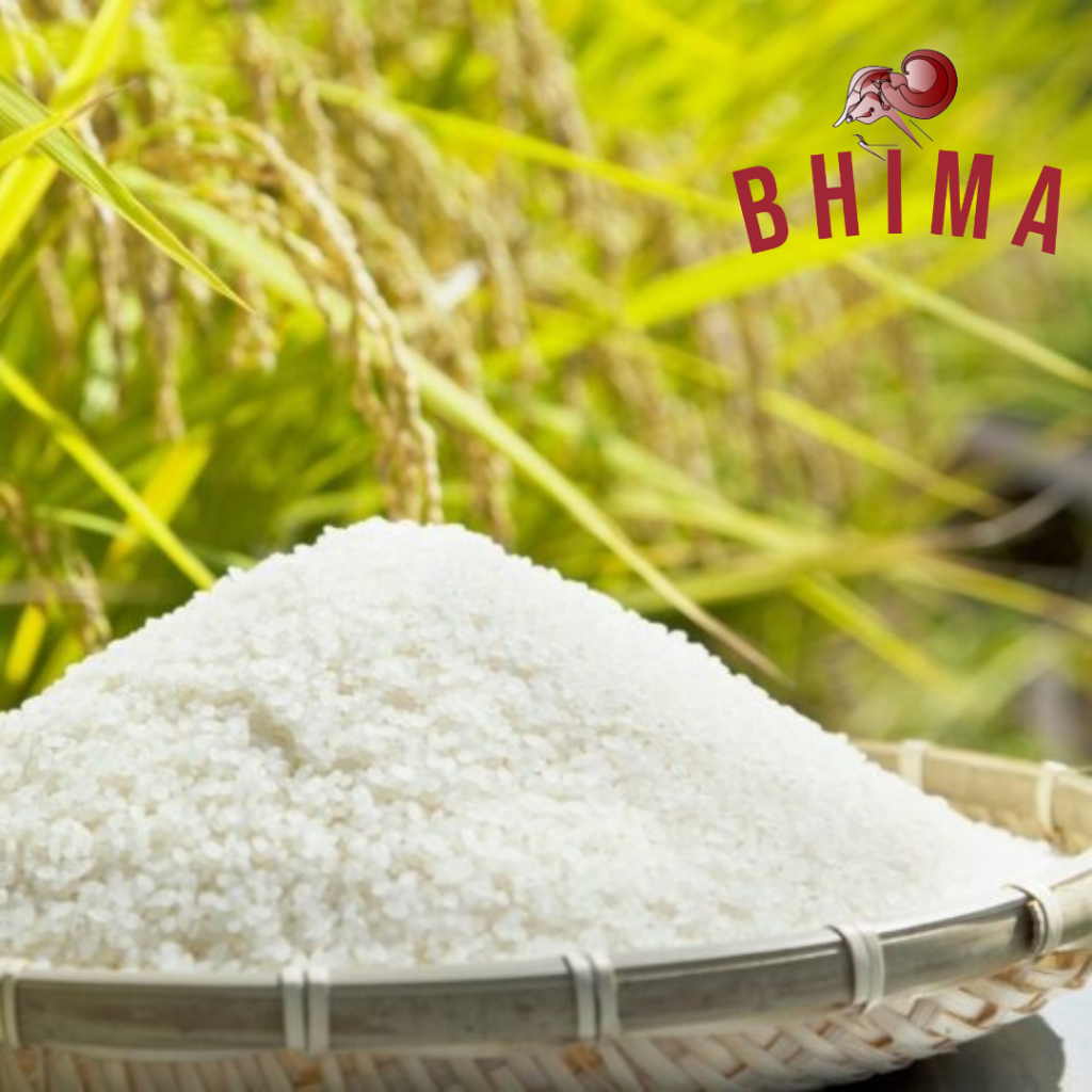 

Beras Putih Super 900 gram