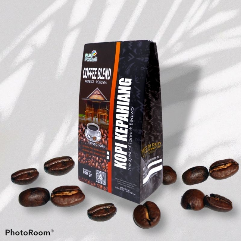 

Kopi Kepahiang
