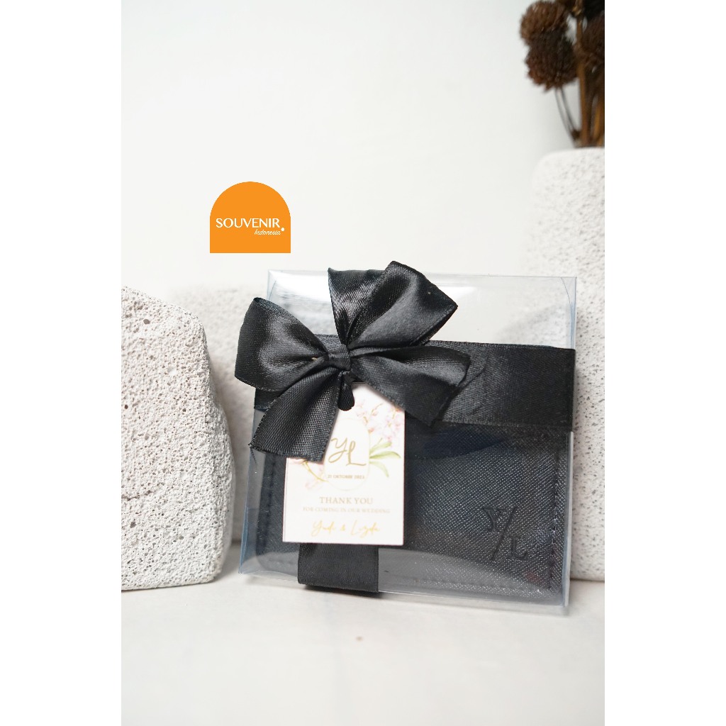 Sample Souvenir Pernikahan Card Holder 4 Slot Souvenir Pernikahan Murah Souvenir Unik Souvenir Perni