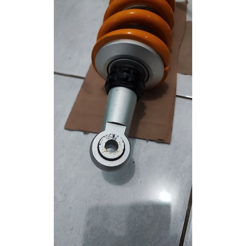 Shock KTC Tabung Pisah Satria Fu / Fu Injeksi