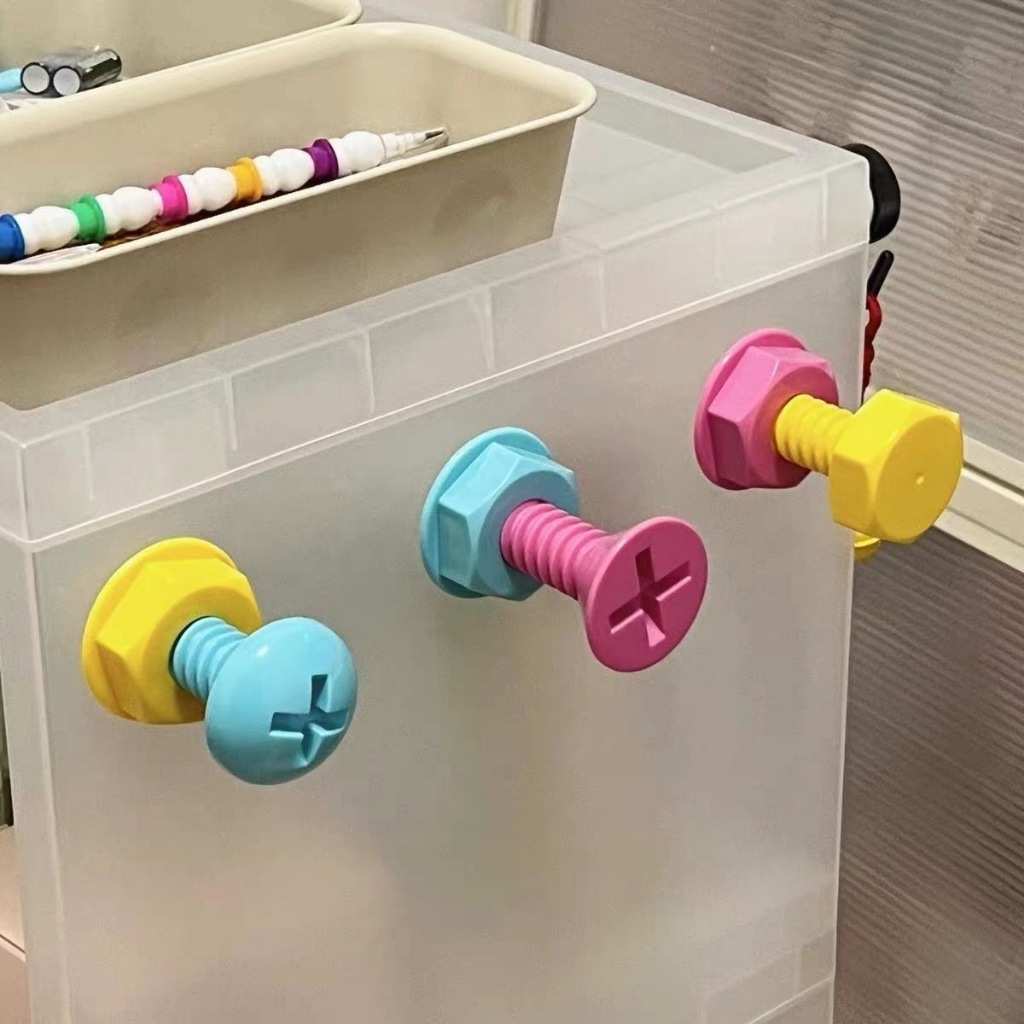 Wall Hook Unik Tempelan Dinding Lucu untuk Gantungan Barang