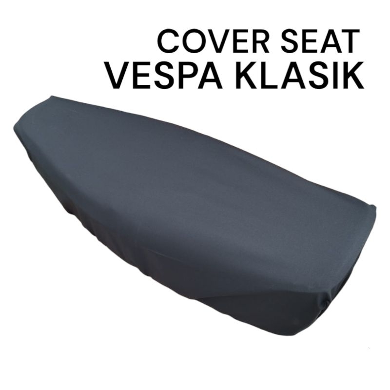 Vespa Klasik Cover seat/Cover Jok