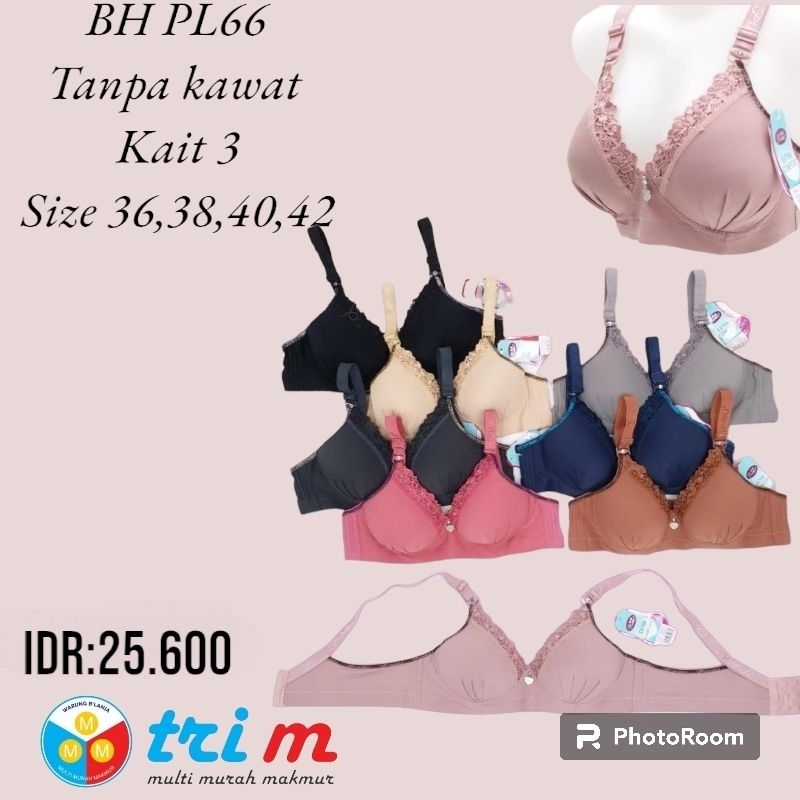 Bra murah/BH PIAOLI/BRA/BH PL66