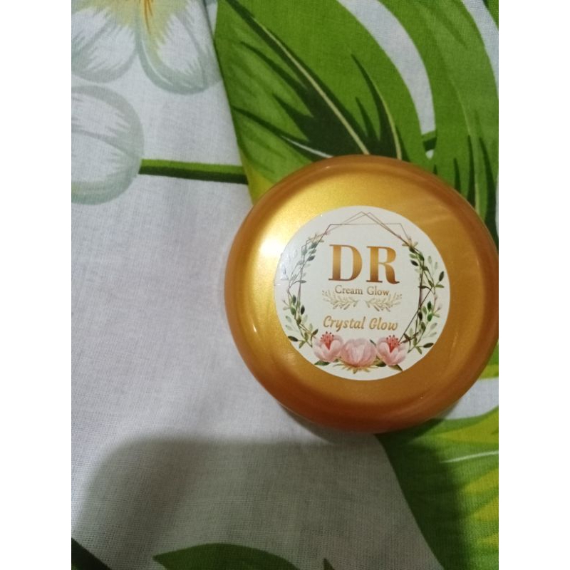 Dr Cream Gold