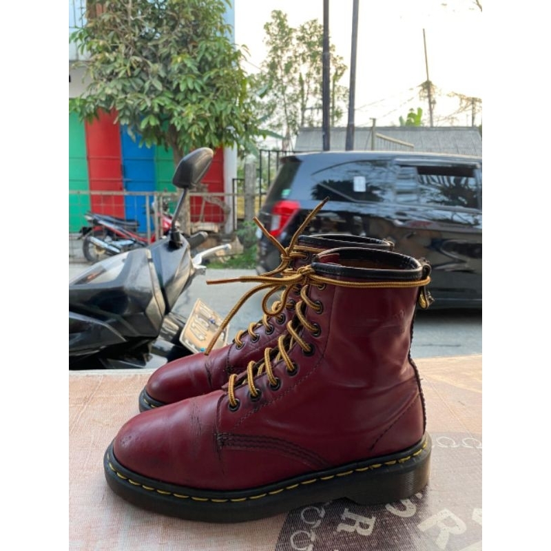 Dr Martens 1460 MIE