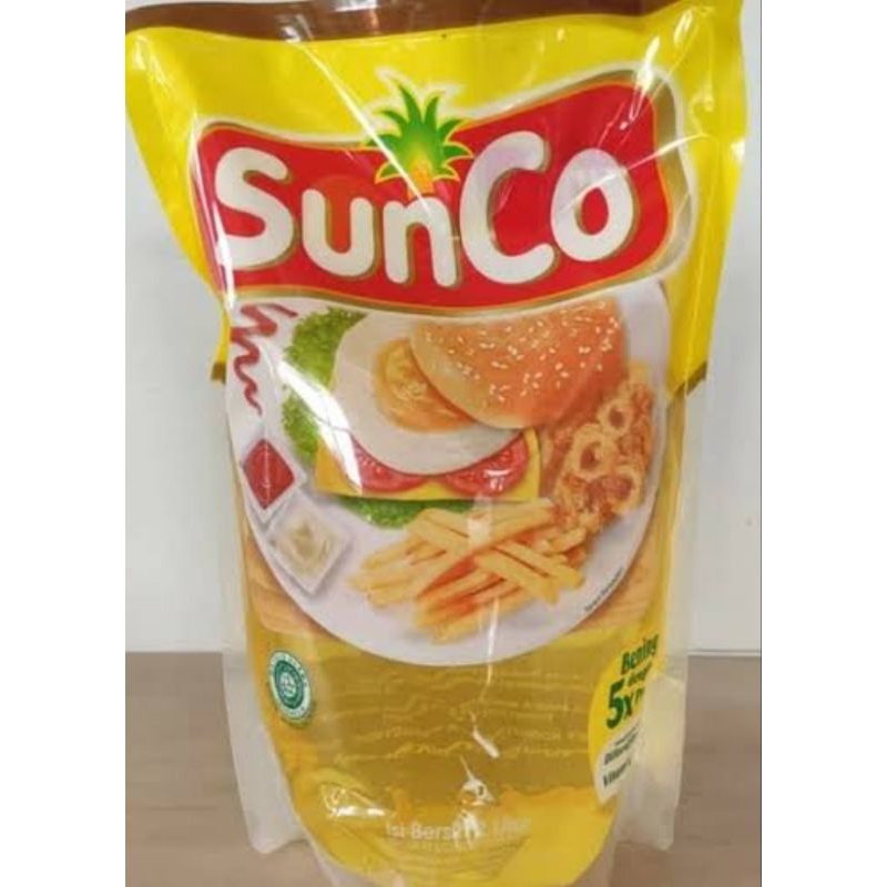 

SUNCO 2LTR