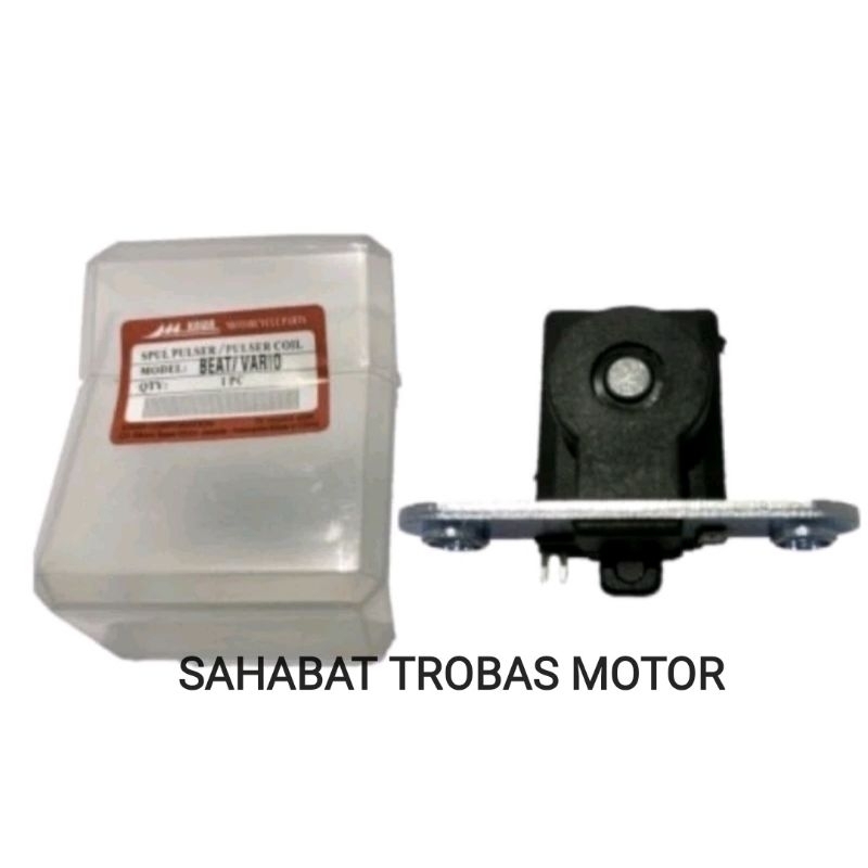 Spul Spull Pulser Fulser Beat Karbu Vario 110 Lama Karbu Original Kawa