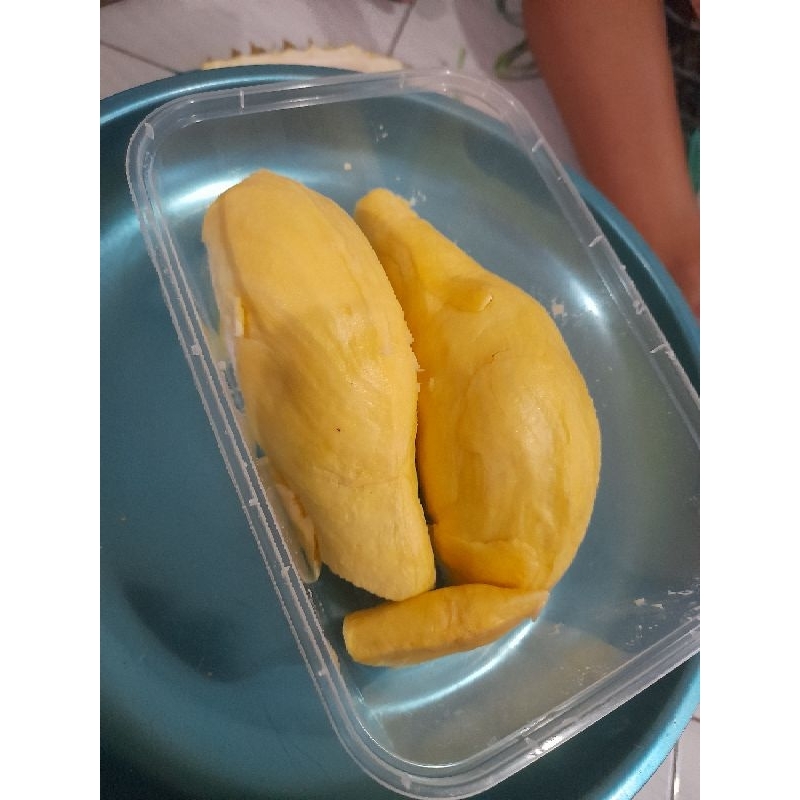 

DURIAN KANE PREMIUM KUPAS/UTUHAN
