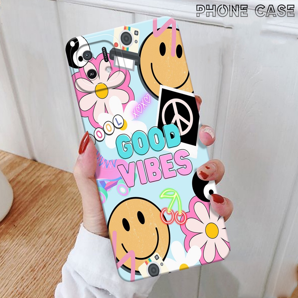 Case Hp OPPO A16E - Softcase OPPO A16E - Casing OPPO A16E - Kesing OPPO A16E  - Silikon OPPO A16E - 