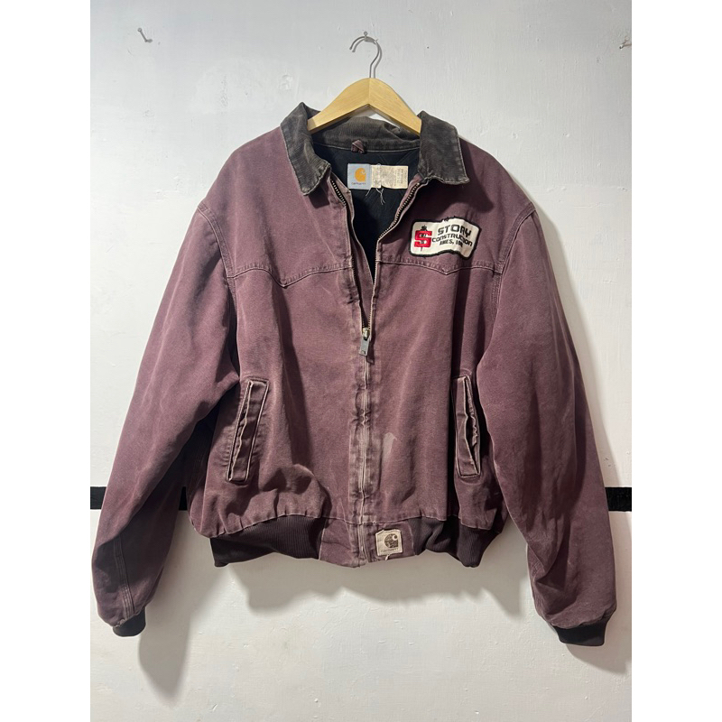 carhartt vintage detroit