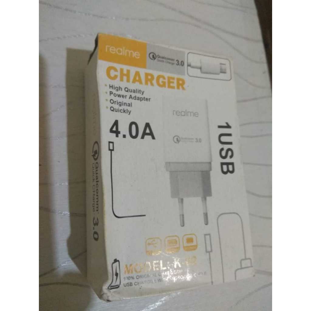 README CHARGER K-02 MICRO USB