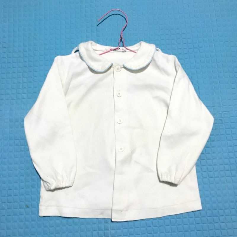 Atasan Baju Tidur Anak Familiar