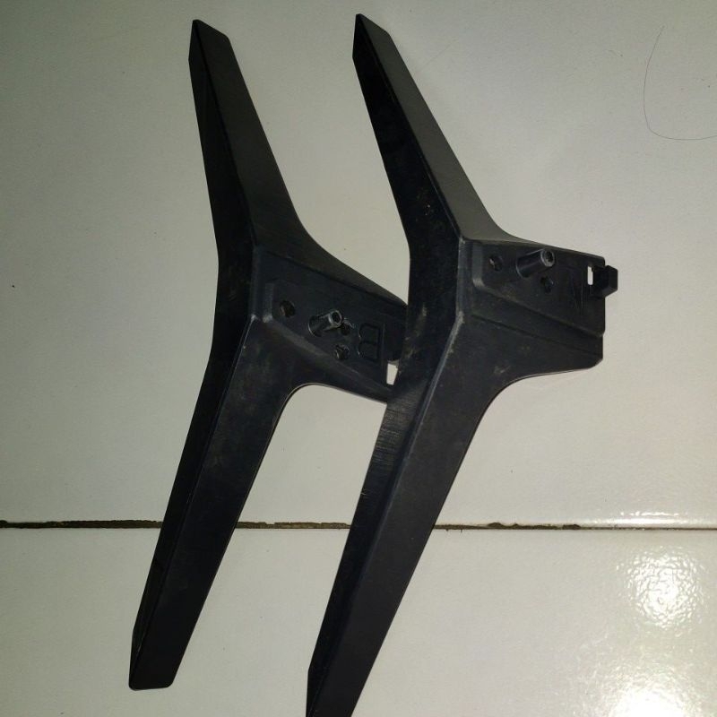 stand kaki tv led LG 60-65 series UQ/UP/NANO/UN